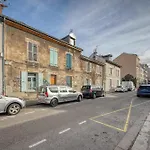 L\'Ecrin D\'Alembert - Clinique Mutualiste / Rocade