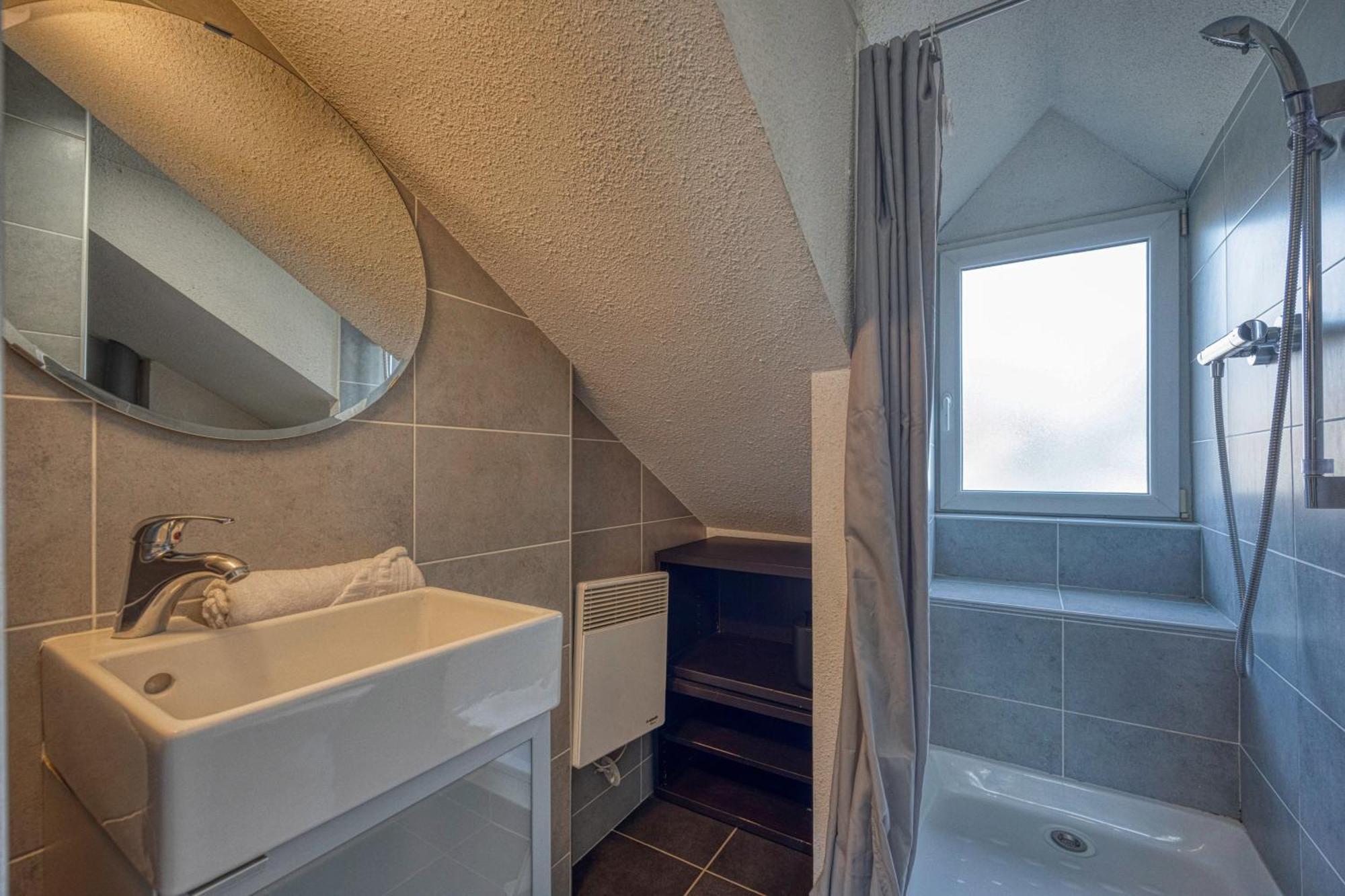 Apartment L'ecrin D'alembert - Clinique Mutualiste / Rocade Grenoble